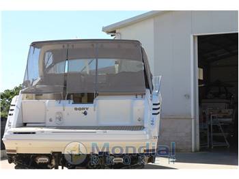 Cranchi Mediterranee 41