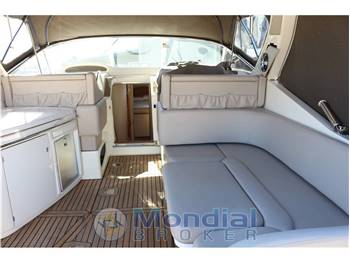Cranchi Mediterranee 41