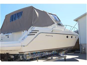 Cranchi Mediterranee 41