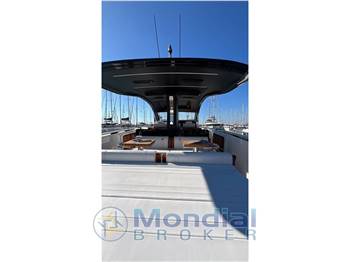 INVICTUS YACHT INVICTUS TT 420