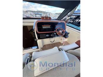 INVICTUS YACHT INVICTUS TT 420