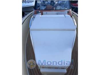 INVICTUS YACHT INVICTUS TT 420