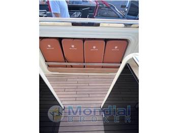 INVICTUS YACHT INVICTUS TT 420