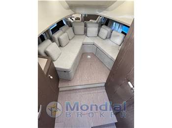 INVICTUS YACHT INVICTUS TT 420