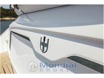 INVICTUS YACHT INVICTUS TT 420