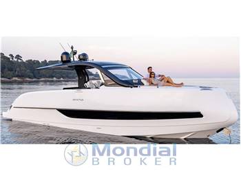 INVICTUS YACHT INVICTUS TT 420