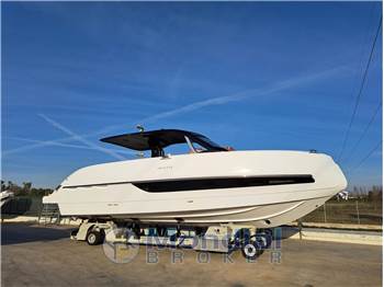 Invictus TT 420 Vouge White