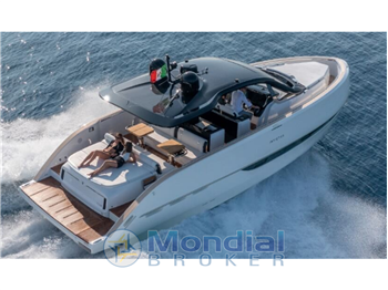Invictus TT 420 Vouge White