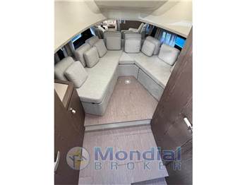 Invictus TT 420 Vouge White