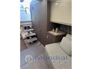 Invictus TT 420 Vouge White