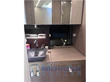 Invictus TT 420 Vouge White