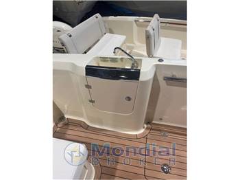 INVICTUS YACHT CX 280 i