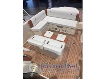 INVICTUS YACHT CX 280 i