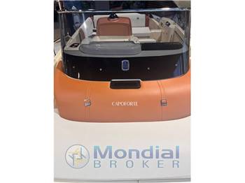 INVICTUS YACHT CX 280 i