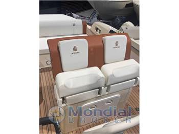 INVICTUS YACHT CX 280 i