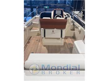 INVICTUS YACHT CX 280 i