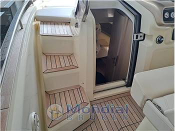 INVICTUS YACHT GT 280 WILD BRONZE