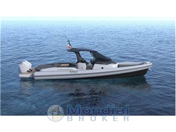 Sacs New Strider 11 Sundeck FB