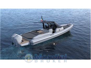 Sacs New Strider 11 Sundeck FB