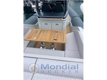 Sacs New Strider 11 Sundeck FB