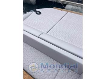 Sacs New Strider 11 Sundeck FB
