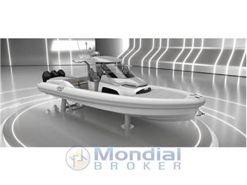 Sacs New Strider 13 FB