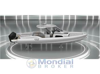 Sacs New Strider 13 FB