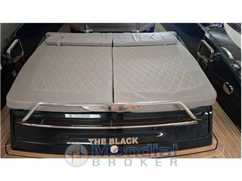 SACS MARINE Rebel 47