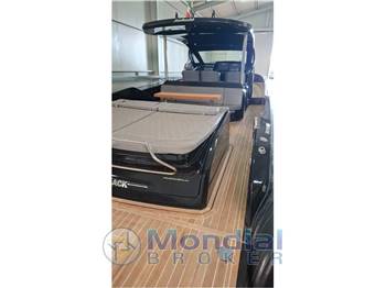 SACS MARINE Rebel 47