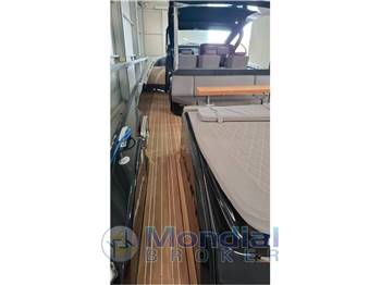 SACS MARINE Rebel 47