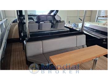 SACS MARINE Rebel 47