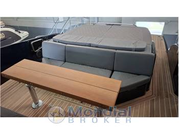 SACS MARINE Rebel 47