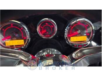 SACS MARINE Rebel 47