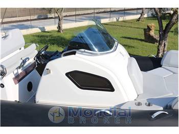 ZODIAC Medline 9