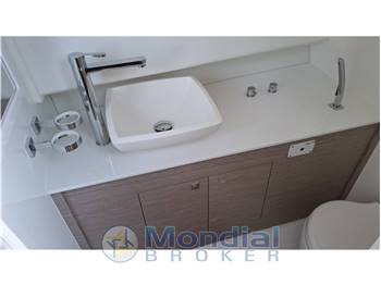 SACS MARINE STRIDER 11 OPEN BACK