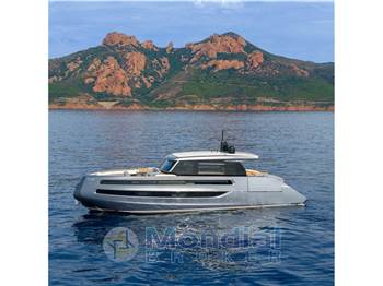 Invictus ST 550 Deep Grove Distinct