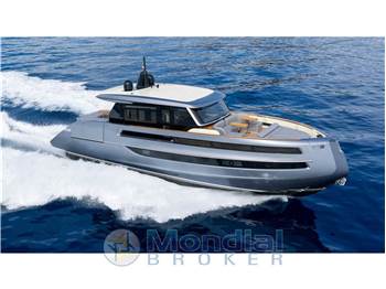 Invictus ST 550 Deep Grove Distinct