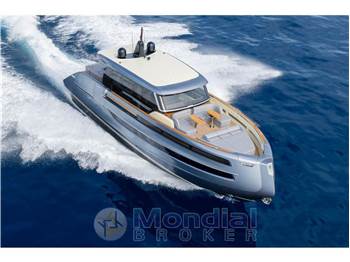 Invictus ST 550 Deep Grove Distinct