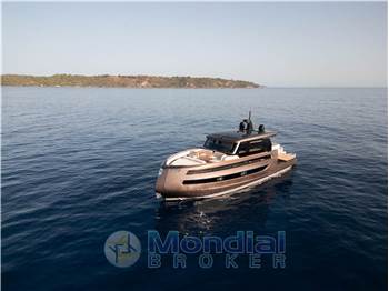 Invictus ST 550 Deep Grove Distinct