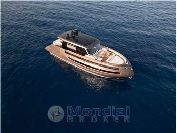 Invictus ST 550 Deep Grove Distinct