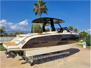 INVICTUS YACHT WILDE BRONZE