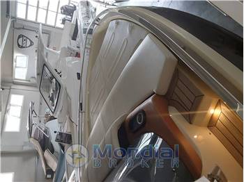 INVICTUS YACHT WILDE BRONZE