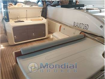 INVICTUS YACHT WILDE BRONZE