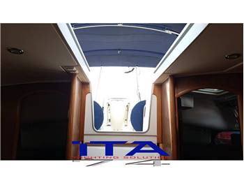 Jeanneau Sun Odyssey 43