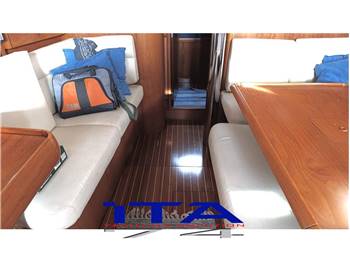 Jeanneau Sun Odyssey 43