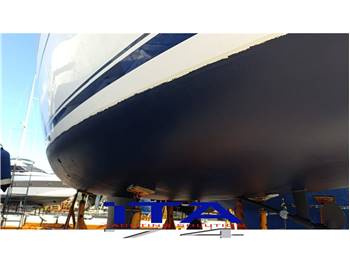 Jeanneau Sun Odyssey 43