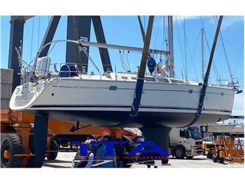 Jeanneau Sun Odyssey 43