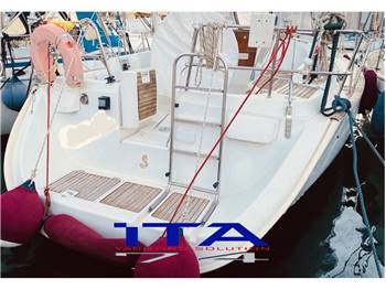 Beneteau Oceanis 423