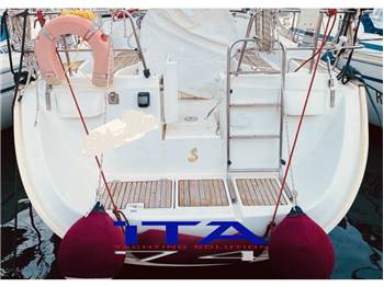 Beneteau Oceanis 423