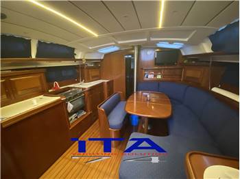 Beneteau Oceanis 423